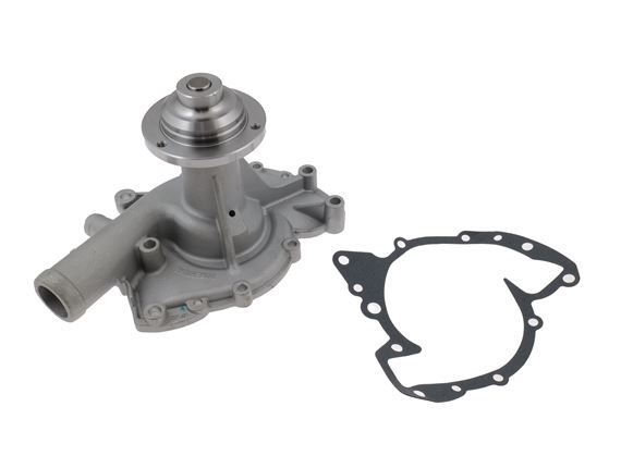 Water Pump Assembly - TR8 Original Type - GWP204
